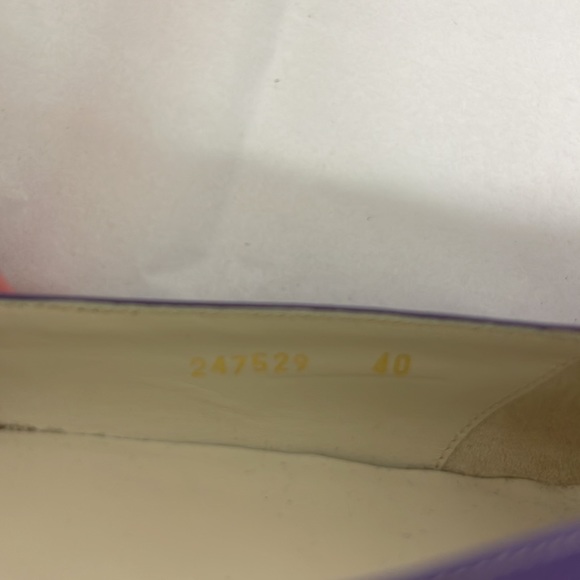 Gucci Flats - Picture 9 of 9